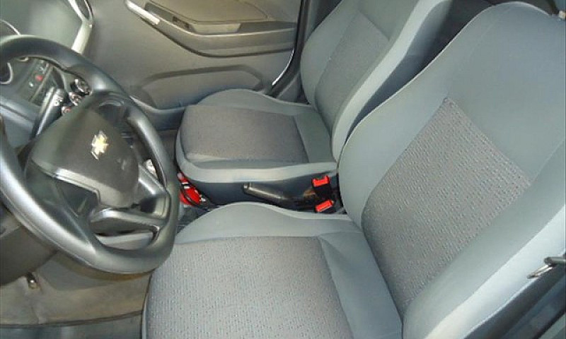 Chevrolet Montana 1....