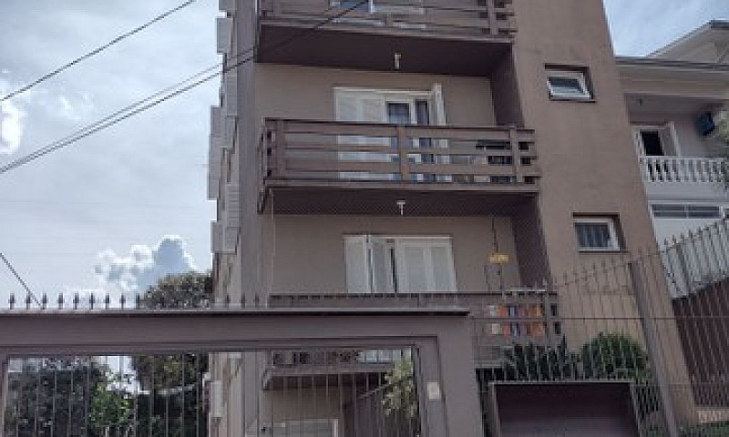 Caxias Do Sul - Apar...