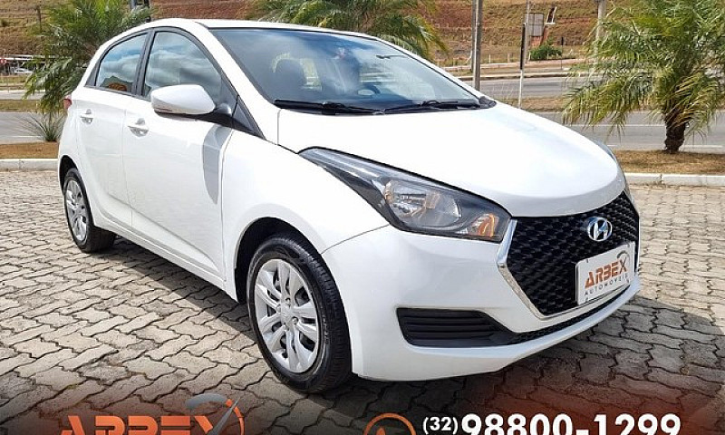 Hyundai Hb20 C./C.pl...