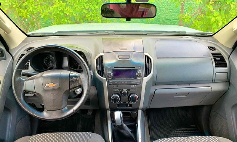 Chevrolet S10 Lt Die...