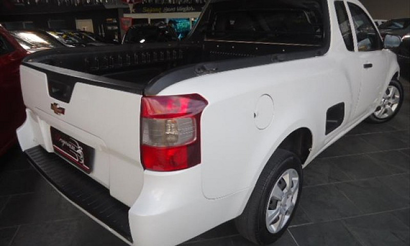 Chevrolet Montana 1....