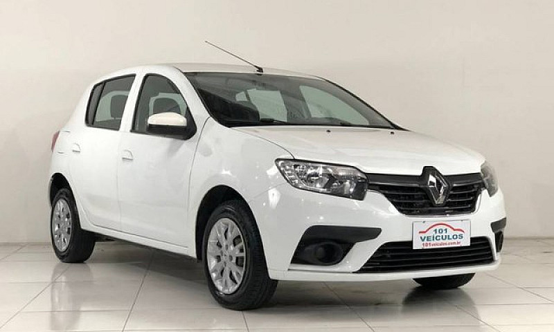 Renault Sandero Zen ...
