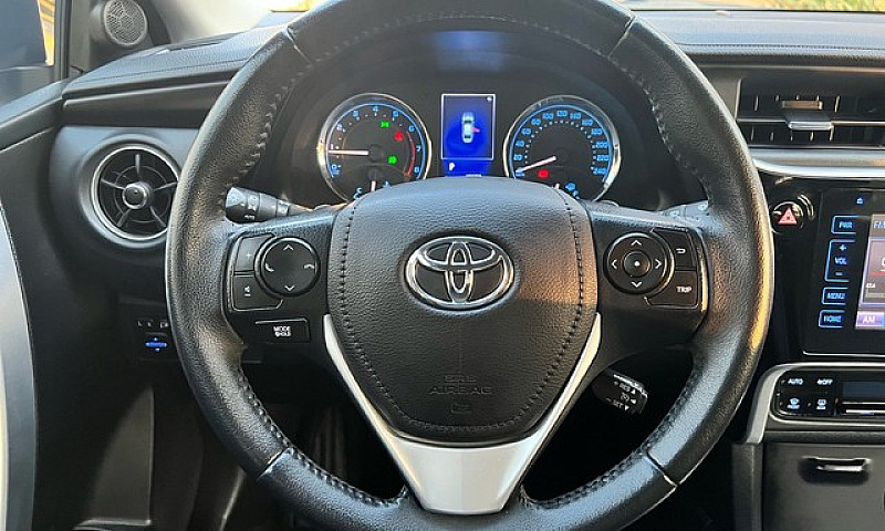 Corolla 2.0 Xei / An...