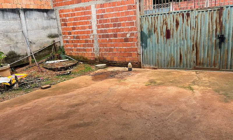 Vendo Casa No Sol Na...