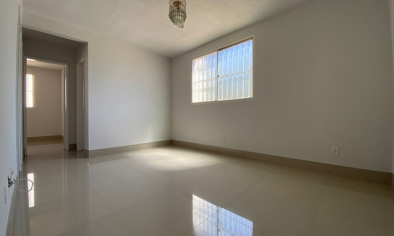 Apartamento 2 Quarto...