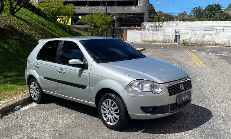 Palio 1.0 Elx 2010 !...