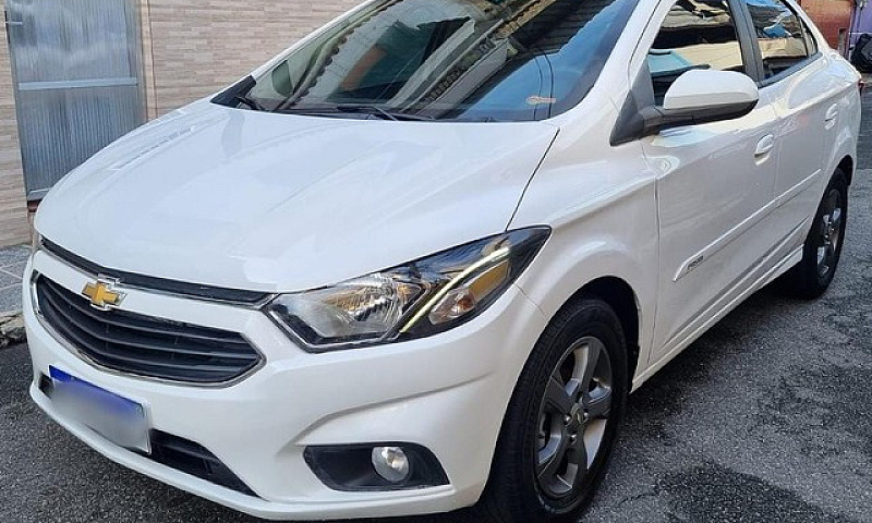 Chevrolet Prisma Ltz...