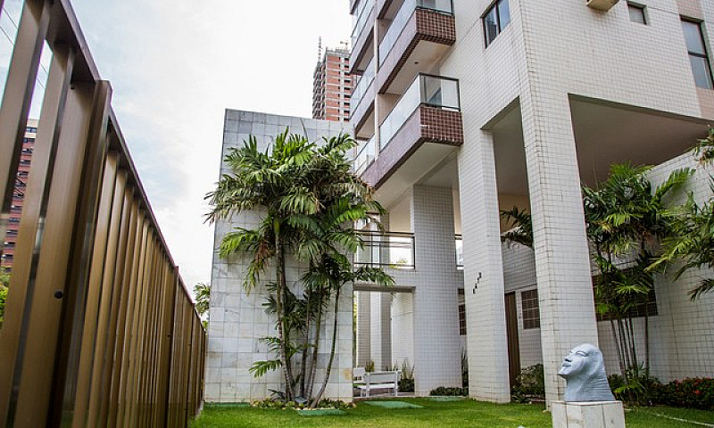 Apartamento Para Ven...