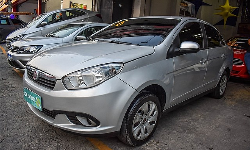 Fiat Grand Siena Att...