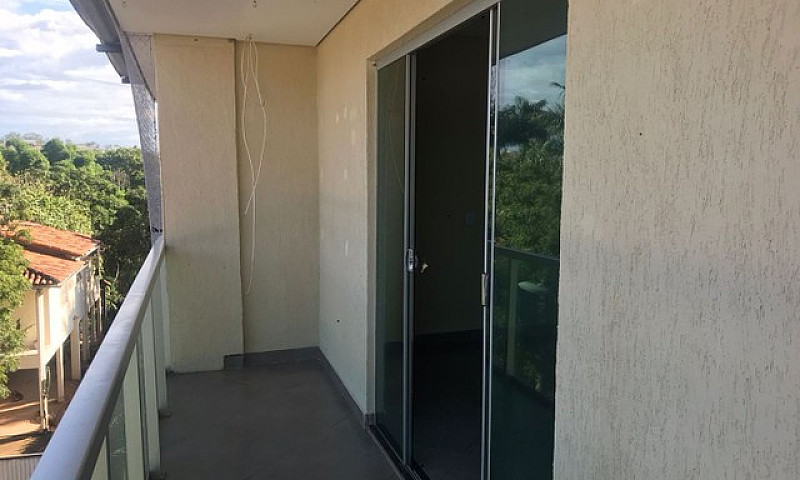 Alugo Apartamento Lo...