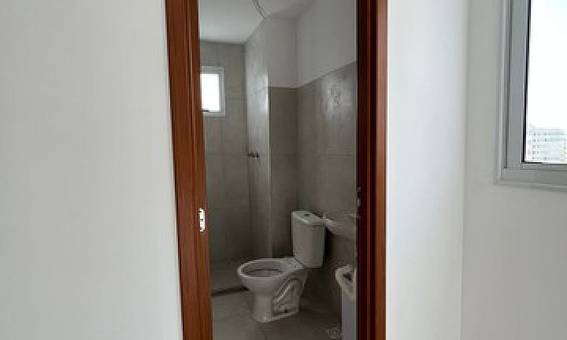 Apartamento Com Dois...