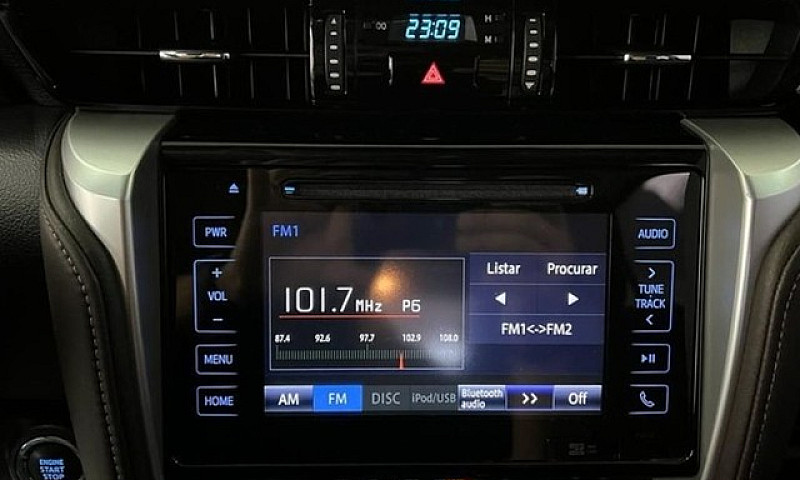 Hilux Sw4 Srx 2.8 Co...