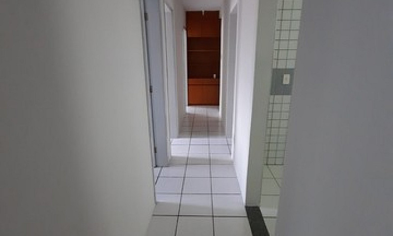 Apartamento Para Alu...