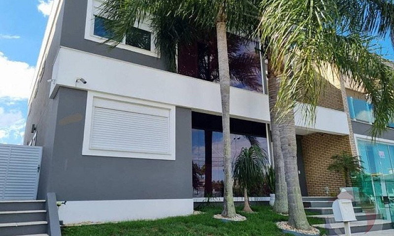 Mansão De 6 Quartos ...