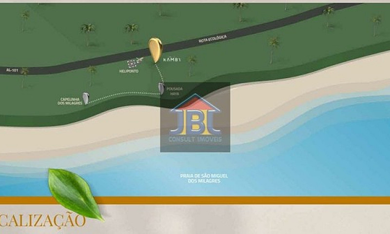 Apartamento Praia Do...