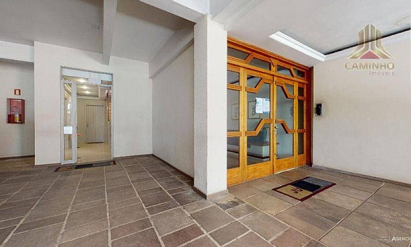 Vendo Apartamento De...