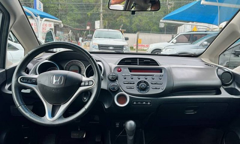 Honda Fit Ex/S/Ex 1....