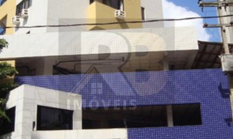 Apartamento Para Alu...