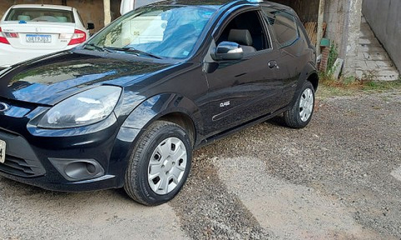 Ford Ka Class...