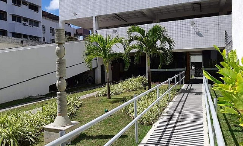 Apto Na Madalena Com...