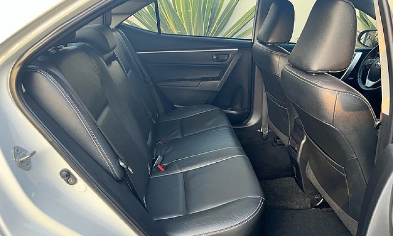 Corolla 2.0 Xei / An...