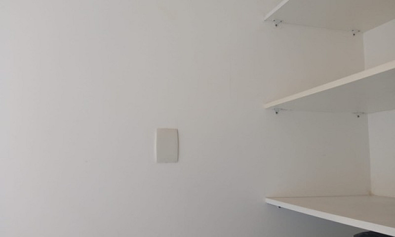 Apartamento Para Alu...