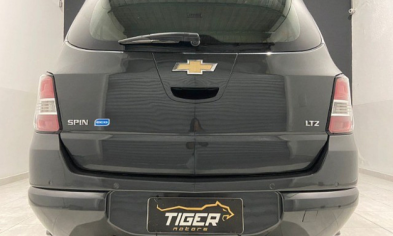 Chevrolet Spin Ltz 7...