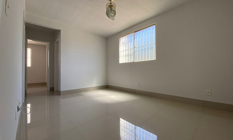Apartamento 2 Quarto...