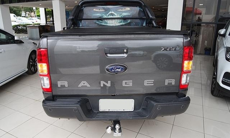 Ford Ranger Xlt 3.2 ...