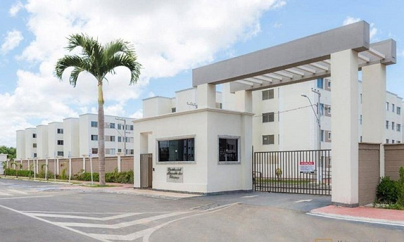 Alugo Apartamento No...