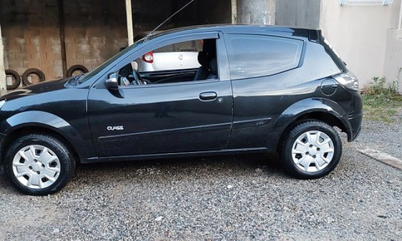Ford Ka Class...