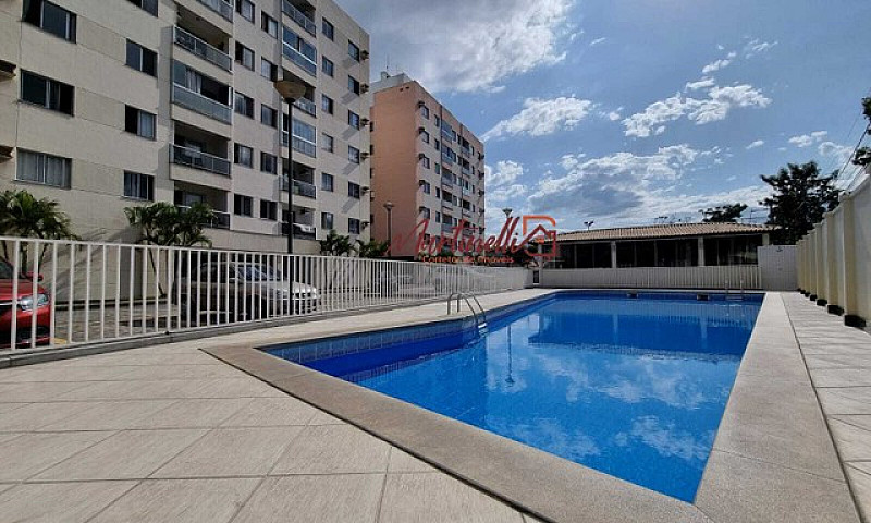 Apartamento 3 Quarto...