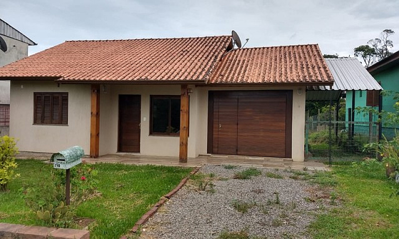 Casa ?  Nova Petrópo...