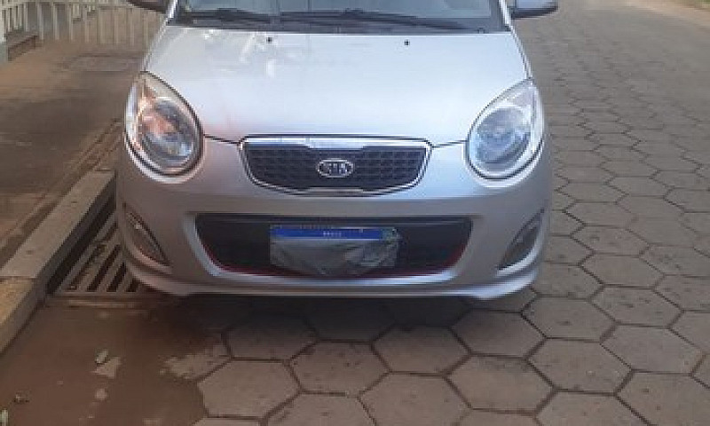 Kia Picanto...