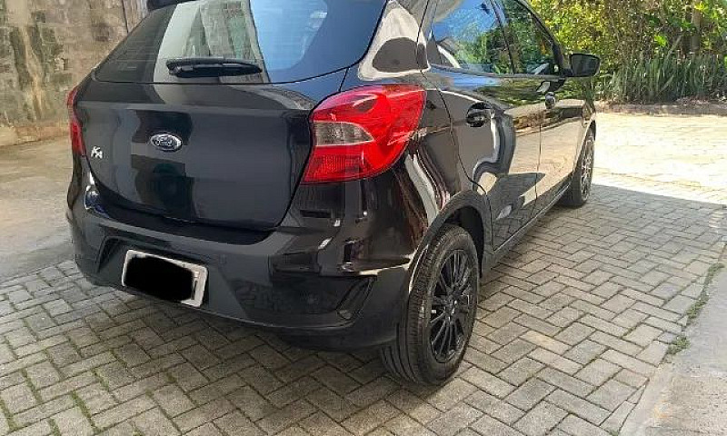Ford Ka Se Plus 1.0 ...