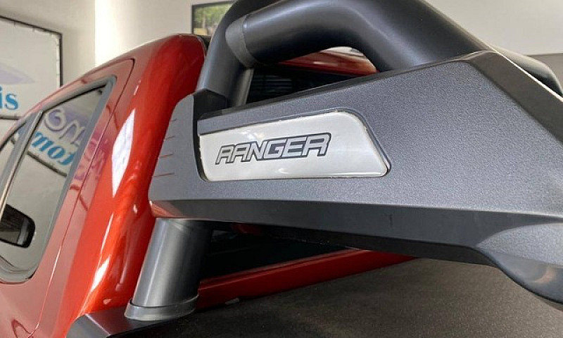 Ford Ranger Ranger X...
