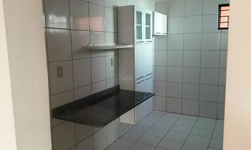 Apartamento 2 Quarto...