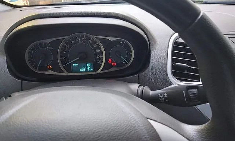 Ford Ka Completo Com...