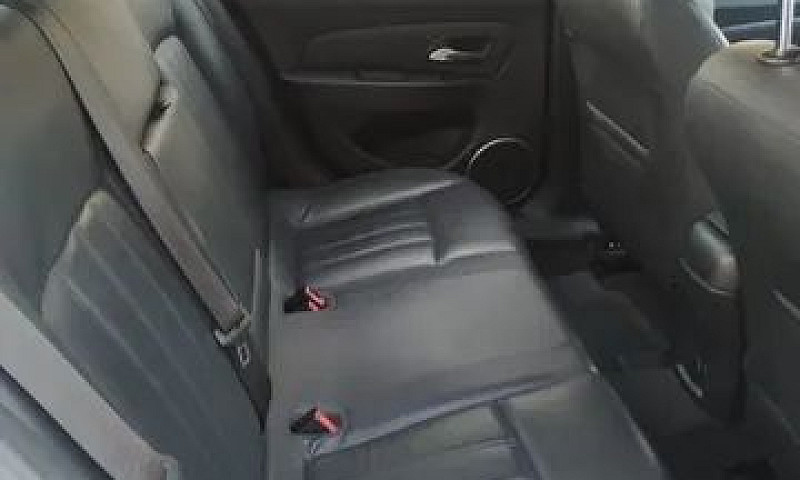 Cruze Lt - Automátic...