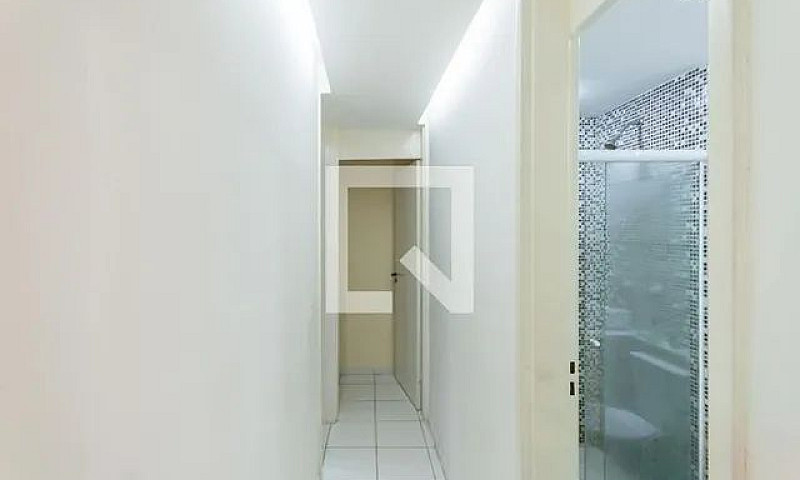 Apartamento Para Alu...