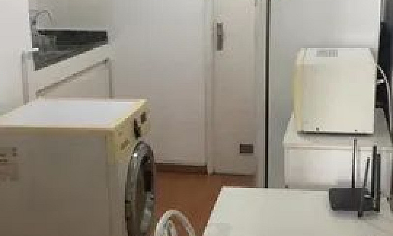Vendo Apartamento Ce...