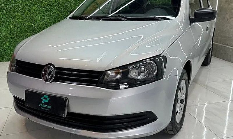 Vw Gol Special 1.0 F...