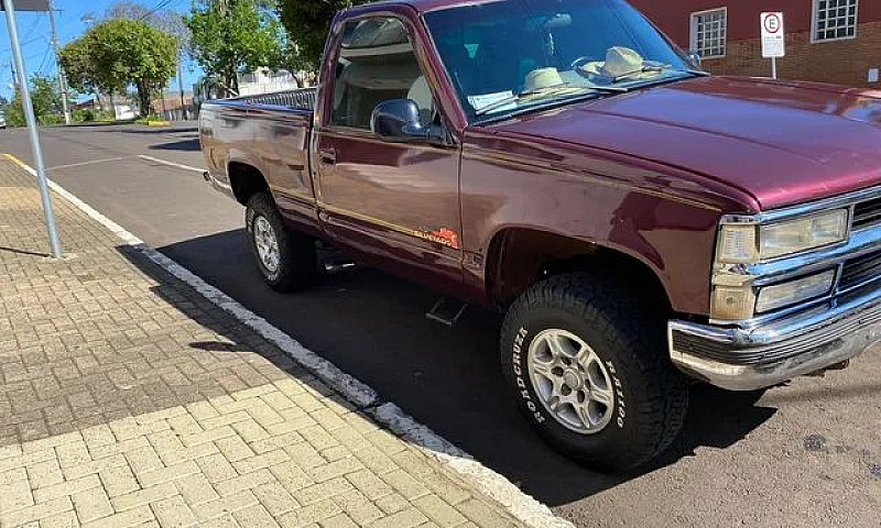 Silverado ...