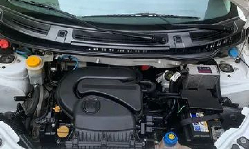Fiat Uno Attractive ...