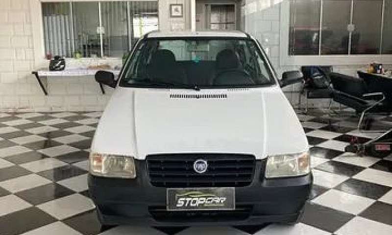 Fiat Uno Mille Fire ...