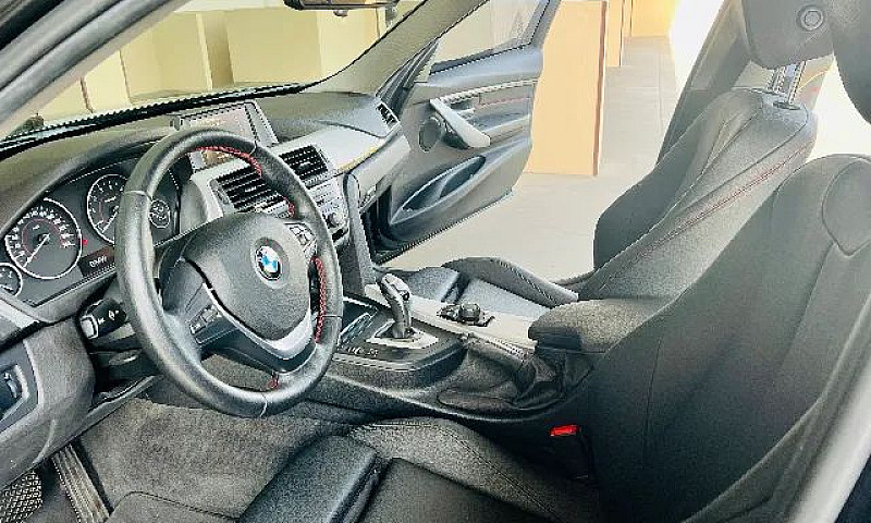Bmw 320Ia Turbo 2.0 ...