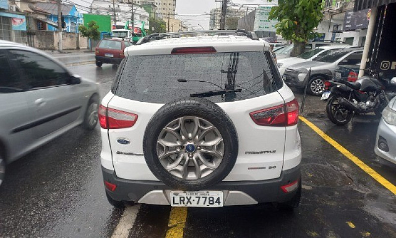 Ecosport 2.0 Freesty...