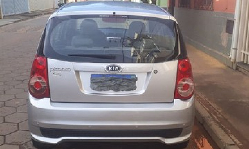 Kia Picanto...