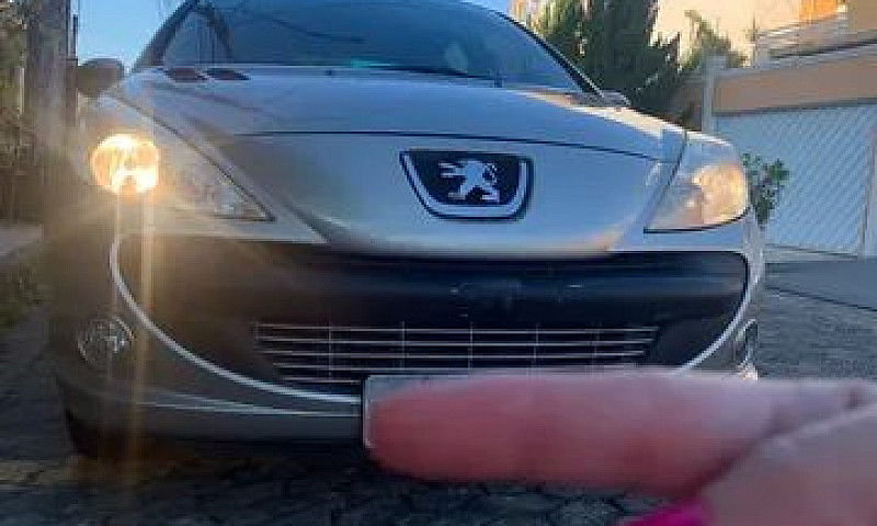 Peugeot...