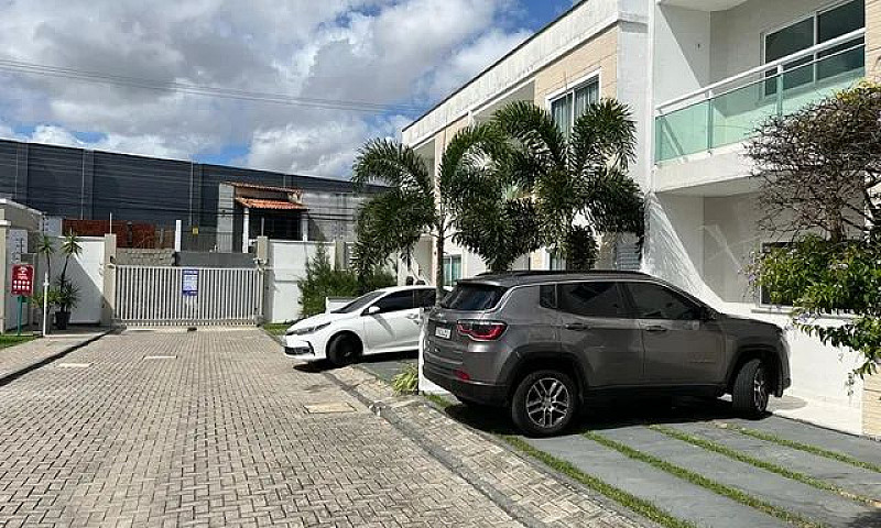 Linda Casa Duplex Em...